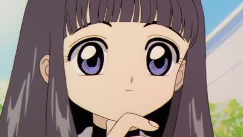 魔卡少女樱第2集-动漫-高清正版视频