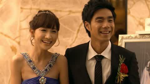 未婚妻DVD版第15集-电视剧-高清正版视频