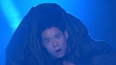 年代秀_20140125期-美国达人秀冠军 骇客机械