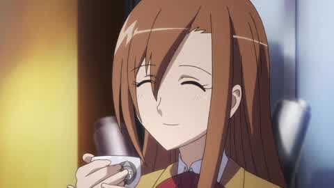 妄想学生会 第1季第13集-动漫-高清正版视频