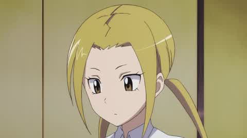 妄想学生会 第1季第5集-动漫-高清正版视频-爱