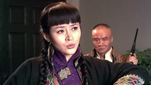 虎刺红第7集-电视剧-高清正版视频