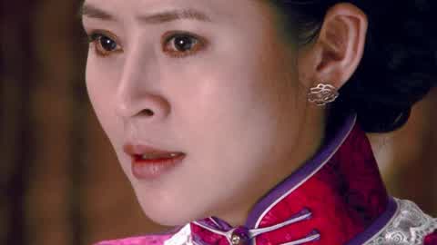 虎刺红第28集-电视剧-高清正版视频