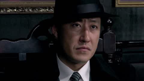 密使2之江都谍影第2集-电视剧-高清正版视频