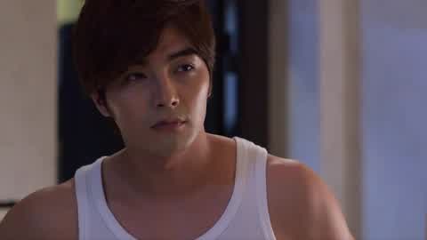 真爱遇到他第14集-电视剧-高清正版视频