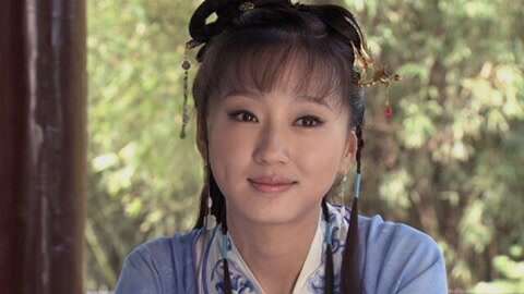 黛玉传第23集-电视剧-高清正版视频-爱奇艺