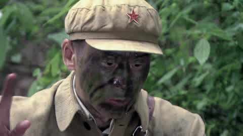 剿匪英雄第8集-电视剧-高清正版视频-爱奇艺