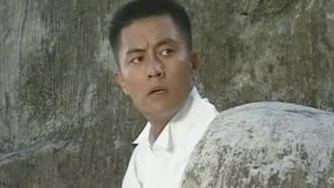 义海风云第14集-电视剧-高清正版视频