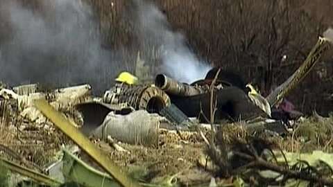 空难日(第11季)第7集-危险关系-纪录片-高清正