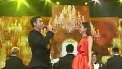 安徽卫视2014国剧盛典_20150101期-陈伟霆&