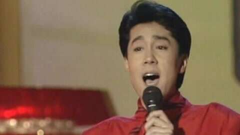 央视历届春节联欢晚会_20170308期-蔡国庆歌