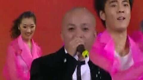 央视历届春节联欢晚会_20170308期-海明威歌