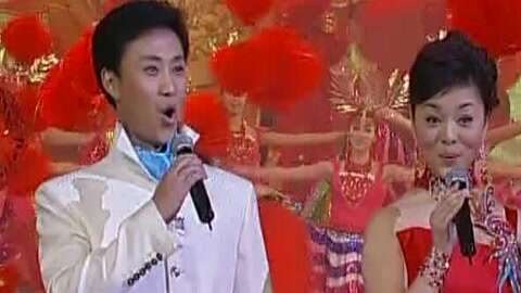 央视历届春节联欢晚会_20150216期-耿为华歌