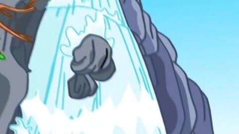 少儿古诗精选第75集-少儿古诗精选系列之浪淘