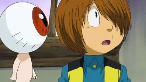 咯咯咯鬼太郎 5第78集-动漫-高清正版视频