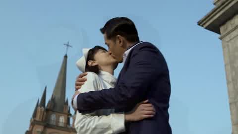 伪装者DVD版第14集-电视剧-高清正版视频