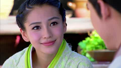 大汉情缘之云中歌DVD版第8集-电视剧-高清正