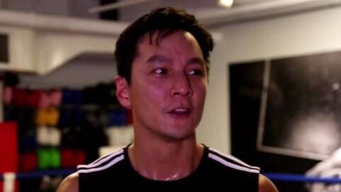 鲁豫有约_20151010期-吴彦祖帅气打拳击-脱口