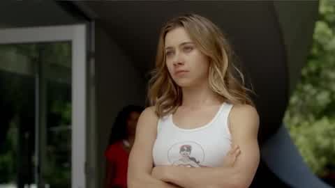 超能力第一季第3集-电视剧-高清正版视频-爱奇