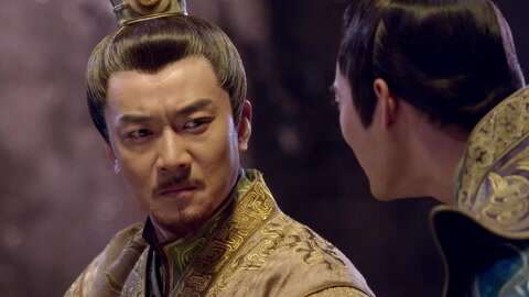 蜀山战纪剑侠传奇第45集-电视剧-高清正版视频