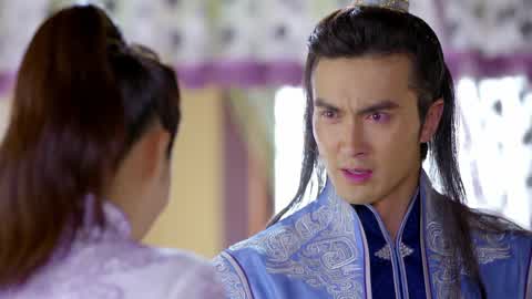 蜀山战纪剑侠传奇第45集-电视剧-高清正版视频