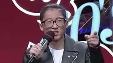 0后脱口秀_20160414期-池子批杀马特社会人现