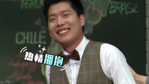 非正式会谈第2季_20160625期-小韩国朴俊大爆