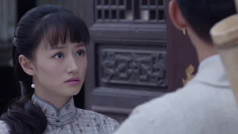 寒山令第11集-电视剧-高清正版视频