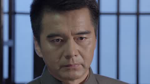 寒山令第12集-电视剧-高清正版视频