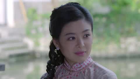 寒山令第19集-电视剧-高清正版视频