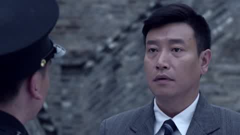 寒山令第32集-电视剧-高清正版视频