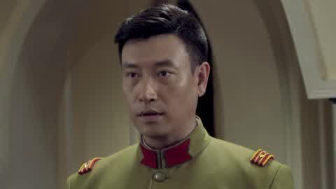 寒山令第36集-电视剧-高清正版视频