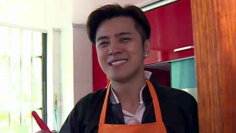 极限挑战第3季_20170621期-小猪爆笑做饭惨被