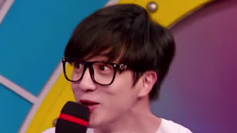 大学生来了第1季_20160531期-薛之谦霸气袭胸