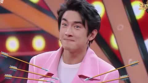 王牌对王牌第2季_20170308期-林更新多次表示