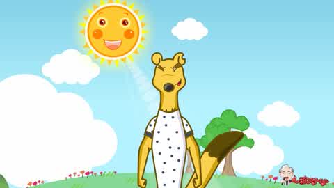 拼音识字儿歌 儿童启蒙韵律口诀歌-少儿-高清正