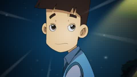 缇可冬季篇第16集-动漫-高清正版视频