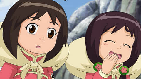 甜心格格第45集-动漫-高清正版视频