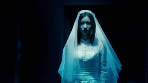 小涛讲电影【恐怖版】第106集-看恐怖电影《九