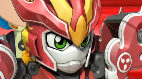 激战奇轮第38集-动漫-高清正版视频