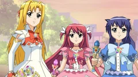 巴啦啦小魔仙之彩虹心石第26集-动漫-高清正版