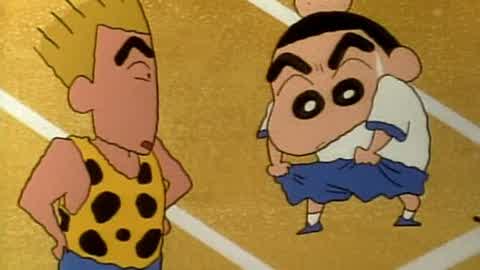 蜡笔小新第326集-动漫-高清正版视频-爱奇艺