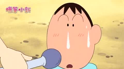 蜡笔小新第1594集-动漫-高清正版视频-爱奇艺