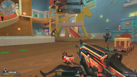 蛋蛋解说:激情生化,勇猛斩尸-游戏-高清正版视频