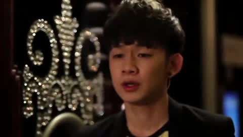 拼演技:独家热播片段选送第6集-陈宣铭英雄救