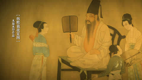 大国匠人 遇见非遗第1集-第一期:荣宝斋木版水