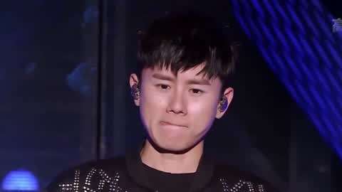 天籁之战第2季_20171216期-赞张杰唱出了宇宙