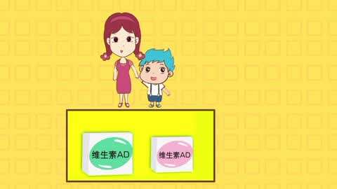 健健康康成长记_20171218期-维生素A补多会