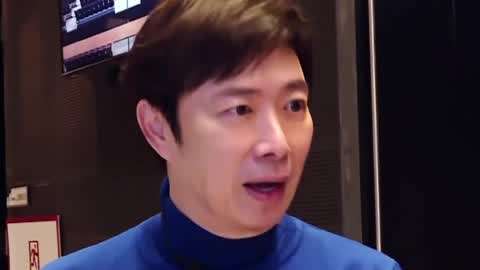 天籁之战第2季_20171223期-张杰演唱会传授经