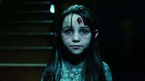 小涛讲电影【恐怖版】第196集-美国恐怖电影《